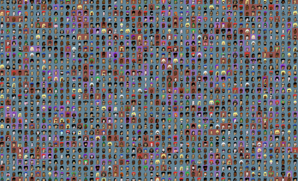 一张头像价值几千万美金?NFT到底是什么?